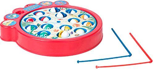 Гра настільна Spin Master Весела рибалка SM98269/6033312