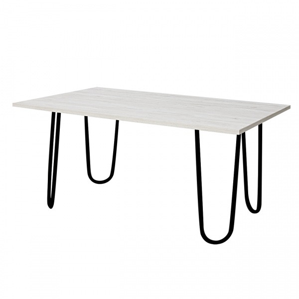 Стіл журнальний Радде Аляска 1000x600x454мм 