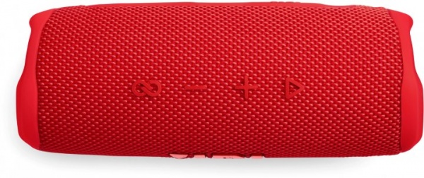 Акустична система JBL® Flip 6 2.0 red JBLFLIP6RED