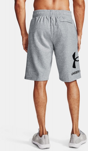 Шорти Under Armour 1357118-011 р. XL сірий
