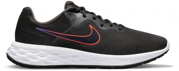 Кроссовки Nike DC3728-008 р.US 12 черный