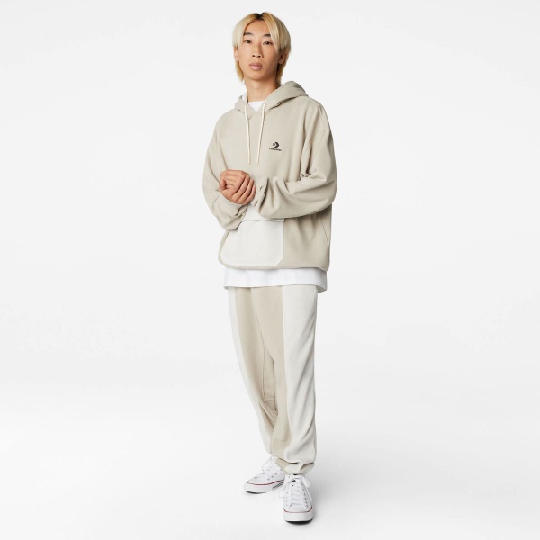 Брюки Converse 10023763-251 р. L бежевый