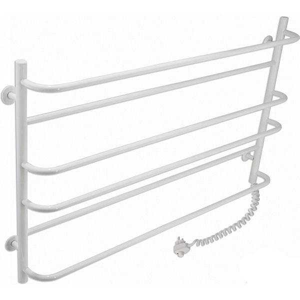 Рушникосушарка електрична Laris Практік ЧФ6 1000х600 Праве підключення 75201026