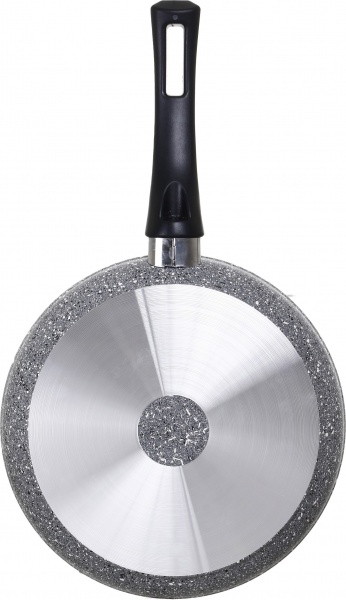 Сковорода Granite Grey 24 см 24136Р Biol