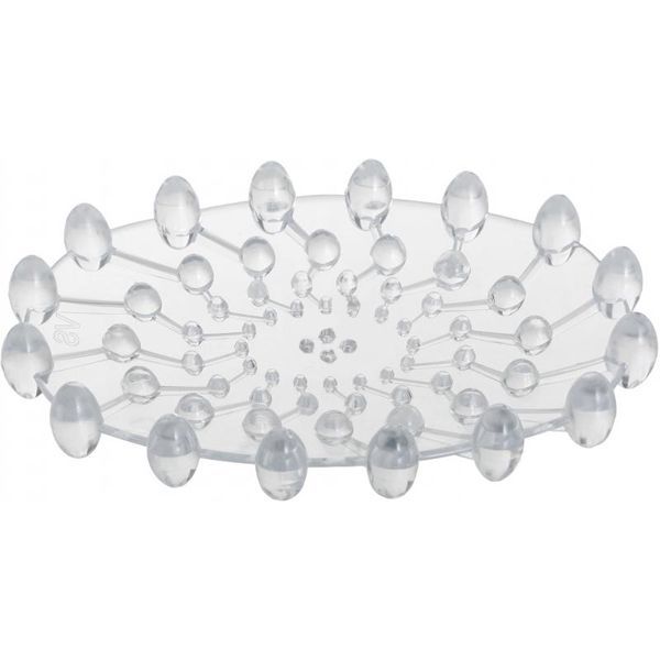 Мыльница VanStore 00100W