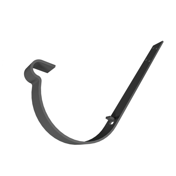 Тримач ринви SMART™ L-210 125 RAL 7016 