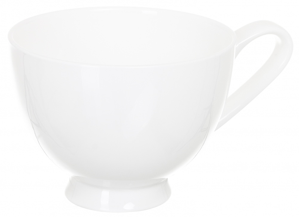 Чашка с блюдцем Fiora Serenity 190 мл