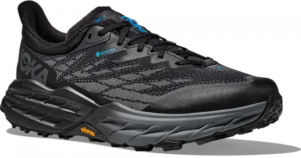 Кроссовки Hoka 1127912-BBLC р.42 черный