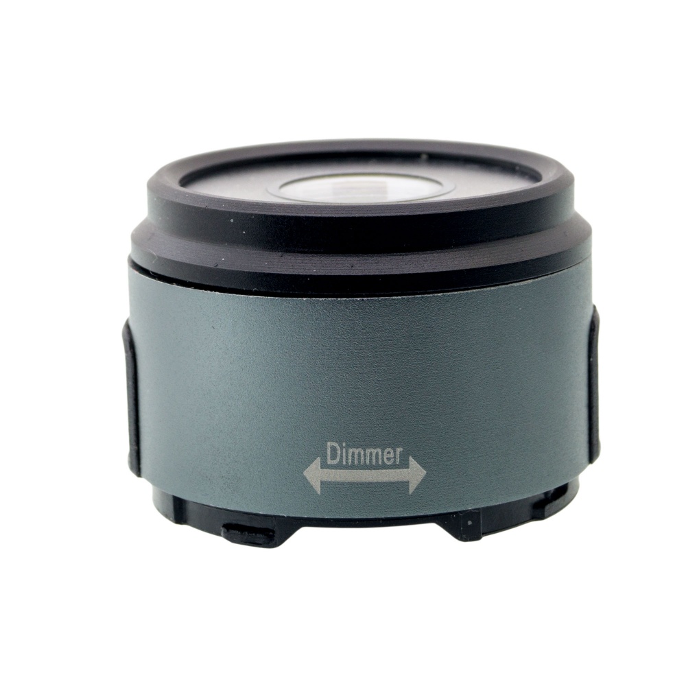 Фонарь налобный Westinghouse WF256S LED+COB red+white с Type-C 280 Lm черный WF256S