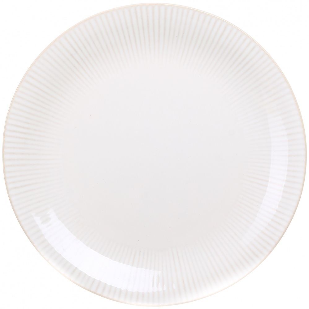 Тарілка підставна Bella Vita Needl 27 см 2 сорт