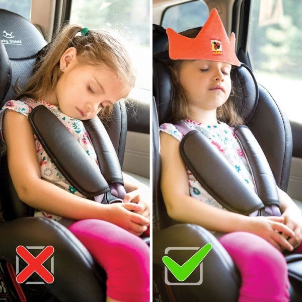 Автосплюша Macик Корона МС 141001-02