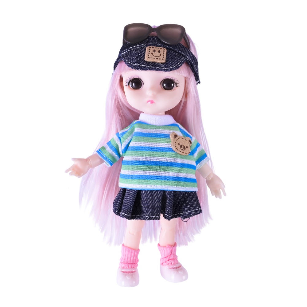 Лялька Shantou A-46/A-49/A-47