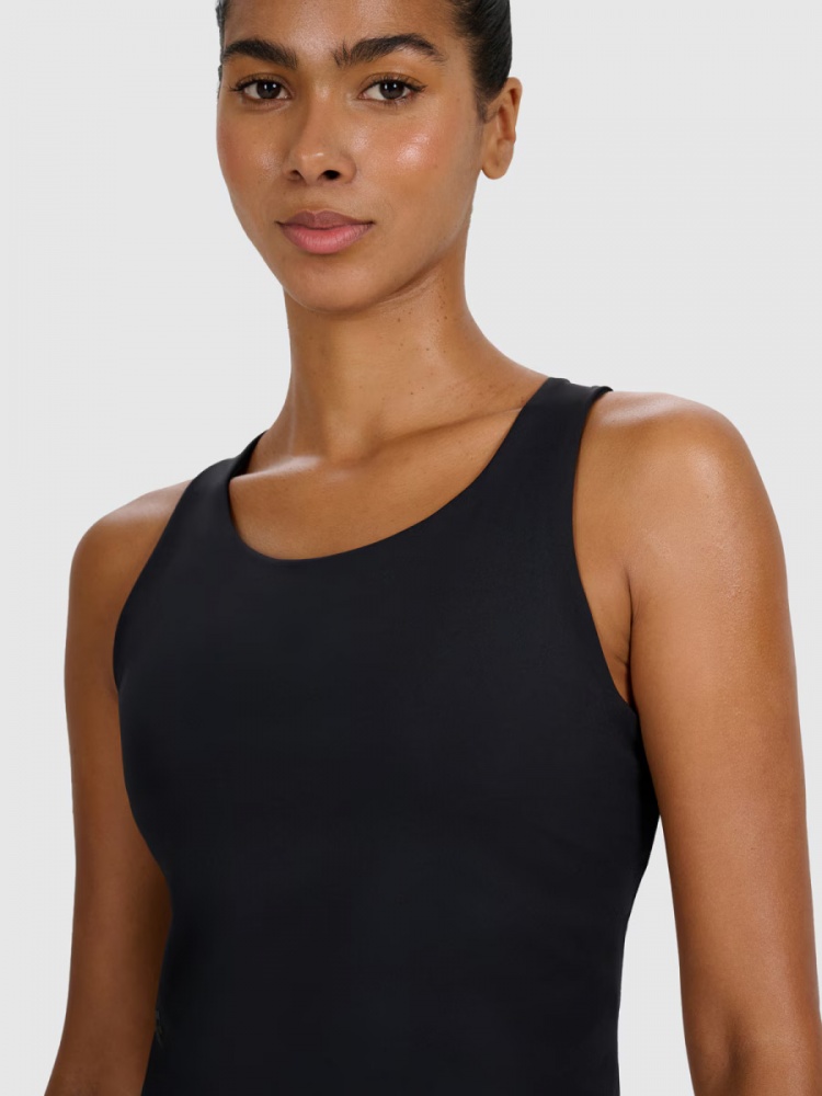 Топ 4F 4FWMM00TFSLF0763-20S р.XS чорний