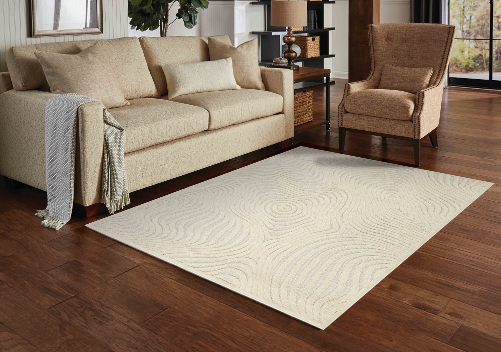 Килим Oriental Weavers CHIARA (13/A8K-W) 200x280 см