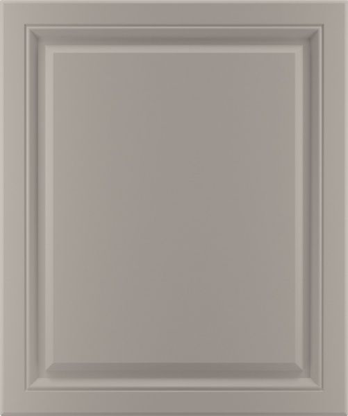 Фасад для кухні Грейд-Плюс Сірий камінь № 705 713х596 Санторіно