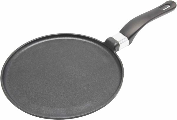 Сковорода для млинців 20 см 35-20 Antik Ars