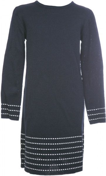 Платье ДАЙС р.122 синий 00722861/1 