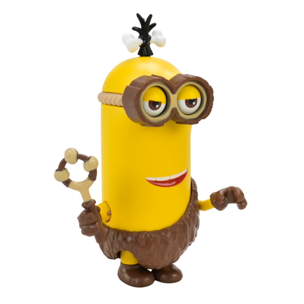 Фігурка-конструктор Blokees Minions Mokoo серія 1 (6 видів) 75600