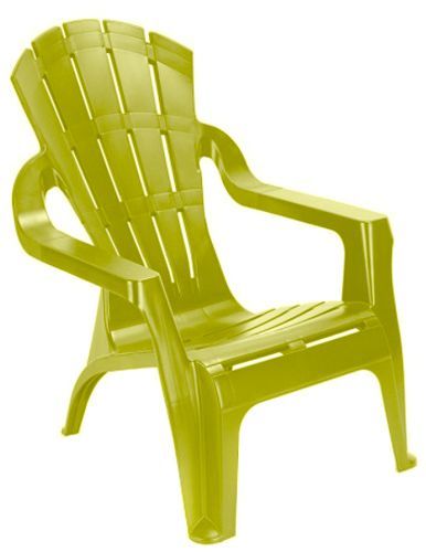 Кресло Ost-Fran Selva SEL064LI лайм 