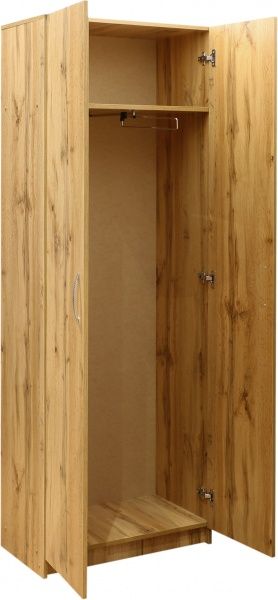 Передпокій Пєхотін Івона 1916х700х380 мм дуб тахо