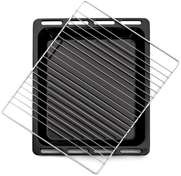 Духовой шкаф Eleyus LEONA 6006 IS