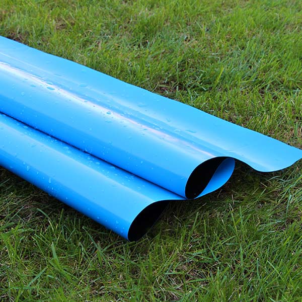 Пленка для водоемов Лагуна 350 мкм 8x10 м