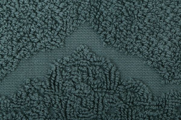 Рушник Monto 70x140 см смарагдовий B. Sousa Dias & Filhos S.A. 