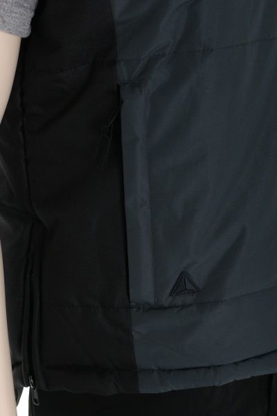 Жилет рабочий Delta plus Fidji   р. S FIDJIGRPT серый