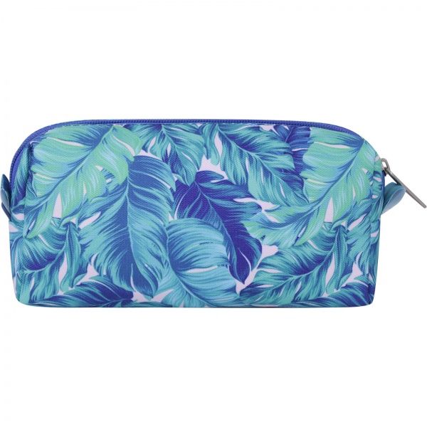 Косметичка Bagland Джунгли сублимация 788 мульти 00200664 