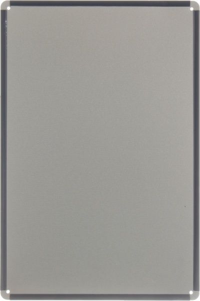 Табличка жестяная печатная Rock star 30x20 см разноцветный 