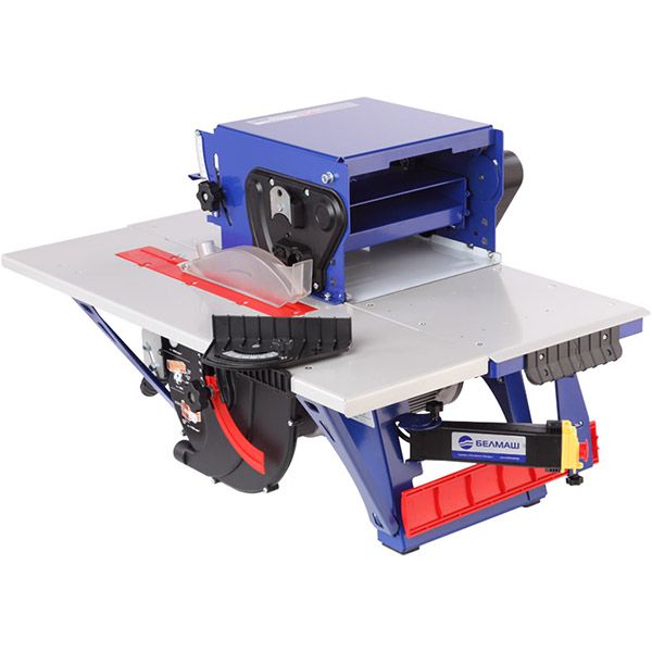 Устройство реймусовое Белмаш TD-2000 в серии станков СДМ-2*00M