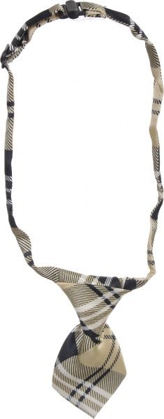 Ошейник для собак в форме галстука в ассортименте