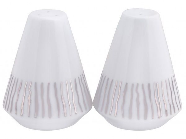 Сервиз столовый Platinum Tracy 25 предметов на 6 персон 101006290 DPL