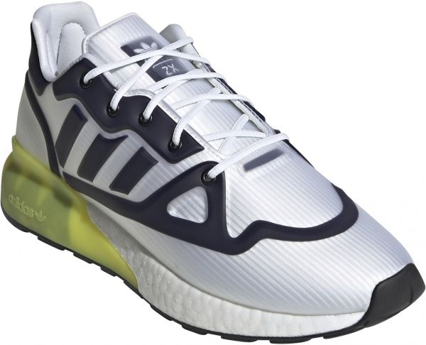 Кросівки Adidas ZX 2K BOOST FUTURESHELL G55509 р.UK 9,5 білий