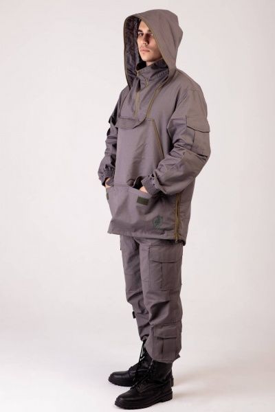 Костюм Cat Fish туристический Shark размер 48-50, 170-176cм (L)