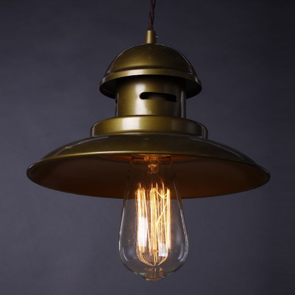 Підвіс Altalusse INL-6091Р-01 античне золото