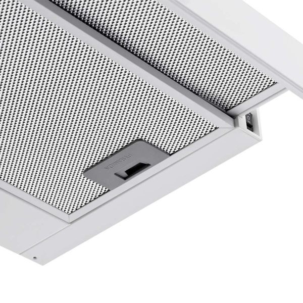 Вытяжка Pyramida TL 50 WHITE/N
