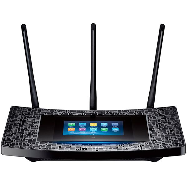 Роутер TP-Link Touch P5