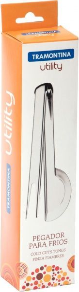 Щипцы для мяса 20,5 см 63800/630 Tramontina
