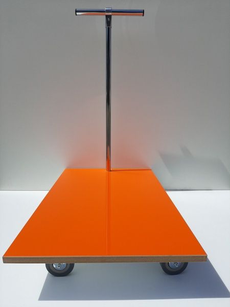 Візок Хелпер N 105