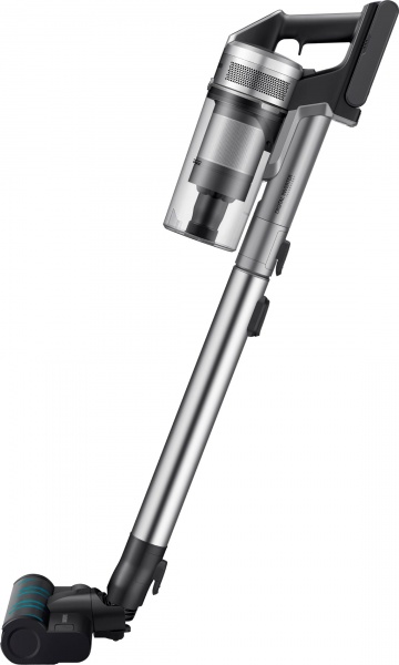 Пылесос аккумуляторный Samsung VS20R9046T3/EV grey 