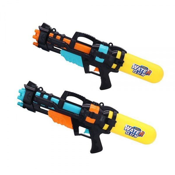 Водный пистолет с насосом в ассортименте 1188A-1