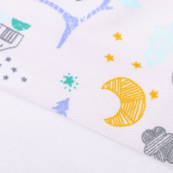 Комплект для хлопчиків Minikin 201500162 різнокольоровий р.62 