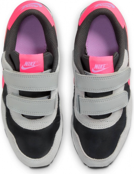 Кроссовки Nike MD Valiant CN8559-014 р.US 12,5C серый