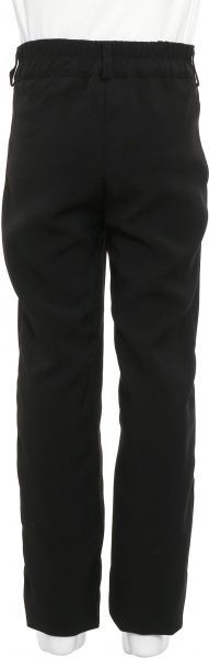 Штани Зіронька р.140 чорний 8008-1 