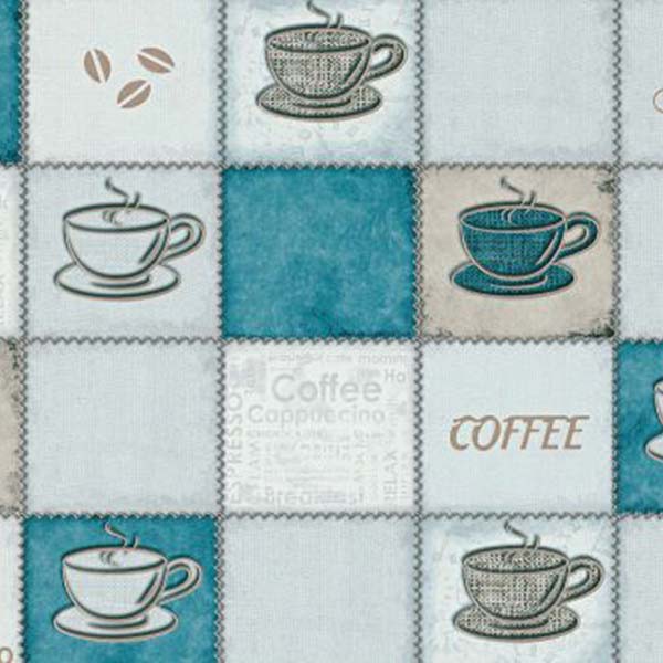 Славянские обои Expromt В49.4 Калипсо 5525-03 0.53х10.05 м