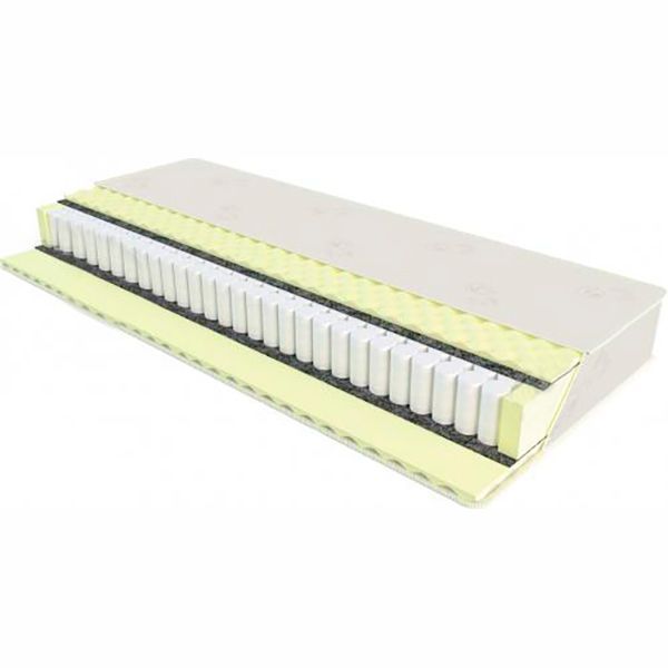 Матрас Hamburg Neu 180x200 см Songer und Sohne 180x200 см