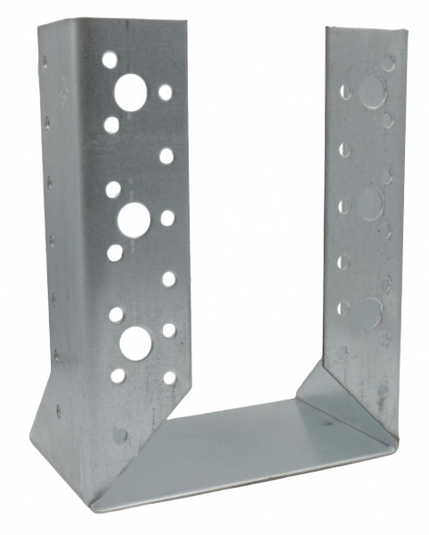 Крепление балки внутреннее 160х120х2