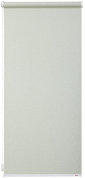 Ролета мини Gardinia Жемчужина 54x185 см салатовая 