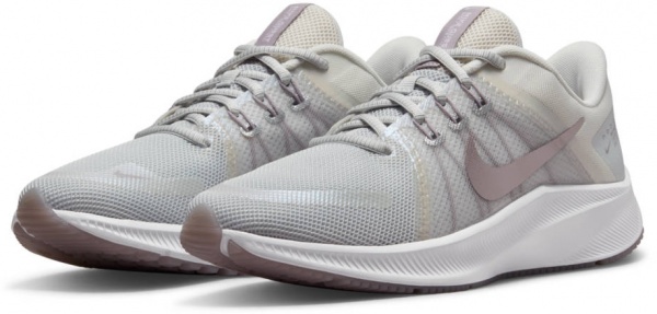 Кроссовки Nike DA8723-011 р.39 белый